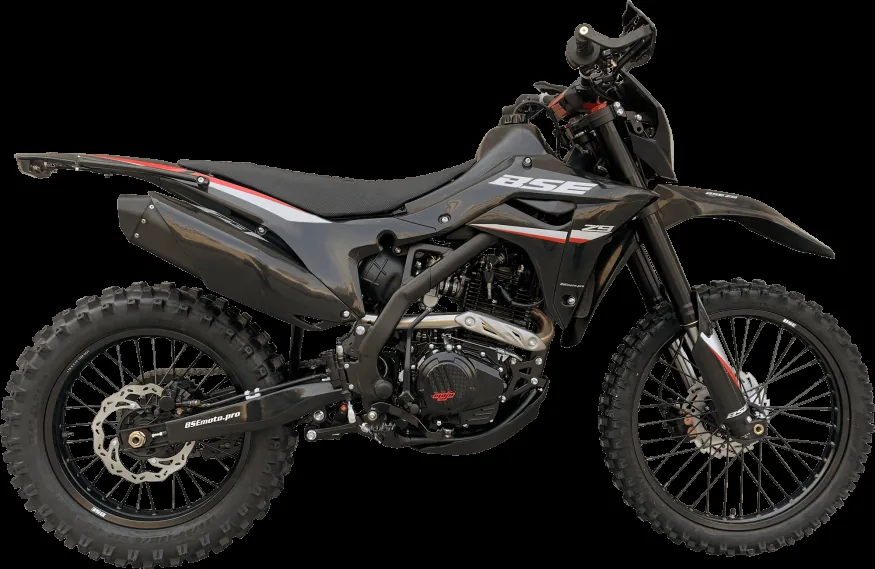 TS 300R side