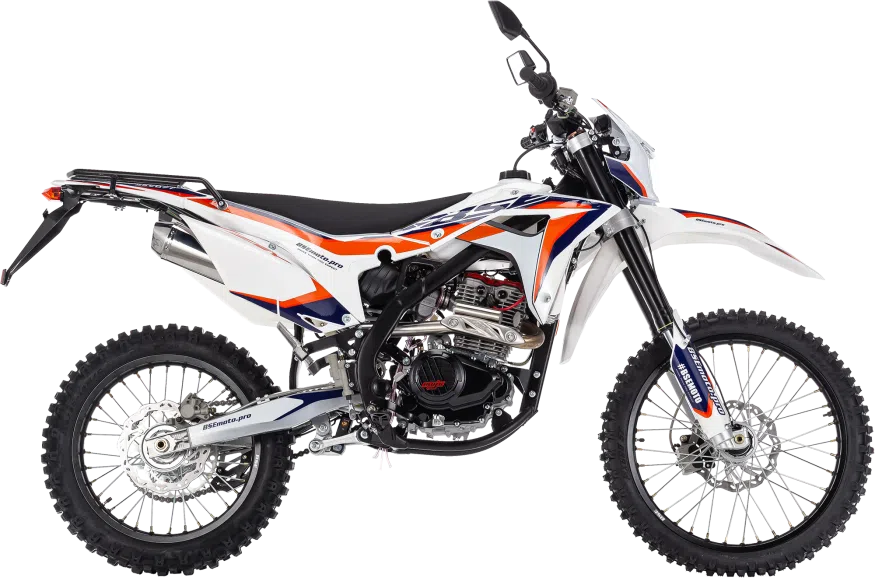 Z6 Y Road Orange 21/18 rear
