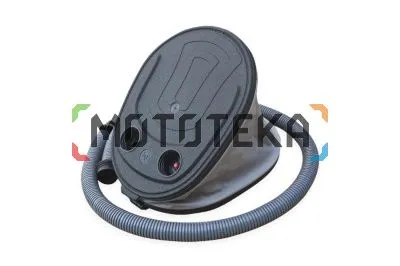 Насос ножной Ника, 5 л. 1,8 м для лодок ПВХ