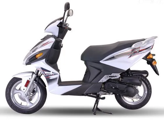 Скутер Lifan (Лифан) LF50QT - 26 | Мототека