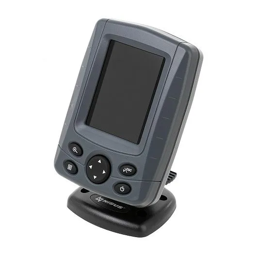 Эхолот NISUS (Нисус) 3,5 Chirp+ (N-FF688C) | Мототека