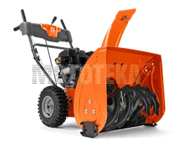Снегоуборщик бензиновый Husqvarna (Хускварна) ST 124