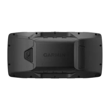 Картплоттер Garmin (Гармин) GPSMAP 276Cx с картами TopoActive (010-01607-01) | Мототека