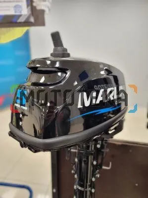 Лодочный мотор MARLIN (Марлин) MP 5 AMHS