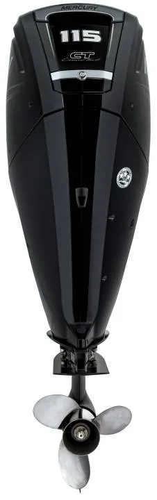 Лодочный Мотор Mercury (Меркури) F 115 ECXLPT EFI CT