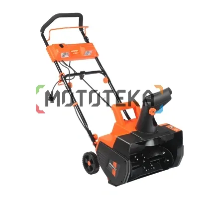 Снегоуборщик электрический Patriot (Патриот) PS 2300 E