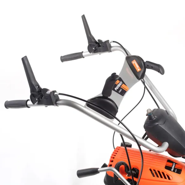 Машина подметальная Patriot (Патриот) S 610 P | Мототека