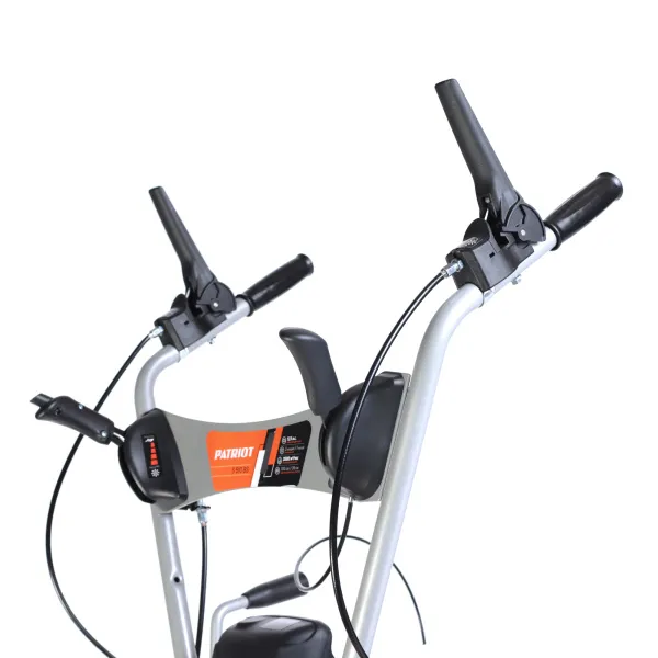 Машина подметальная Patriot (Патриот) S 510 BS | Мототека