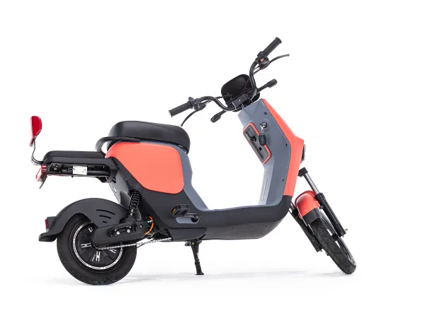 Электроскутер Motax (Мотакс) E - NOT PRO 48V20A | Мототека