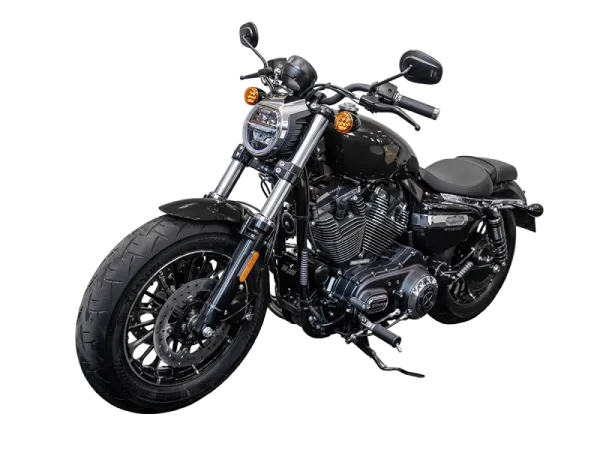 Мотоцикл дорожный GROZA (Гроза) V1200 (2025г.) чёрный с ПТС | Мототека