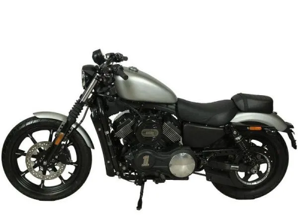 Мотоцикл дорожный GROZA (Гроза) XS650 (2024 г.) с ПТС | Мототека