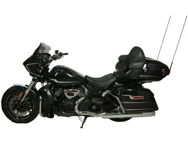 Мотоцикл дорожный GROZA (Гроза) Traveller 800 (2024 г.) с ПТС | Мототека