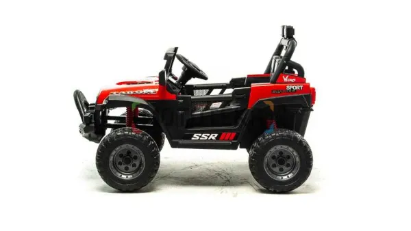 Детский электромобиль MotoLand (Мотолэнд) C008