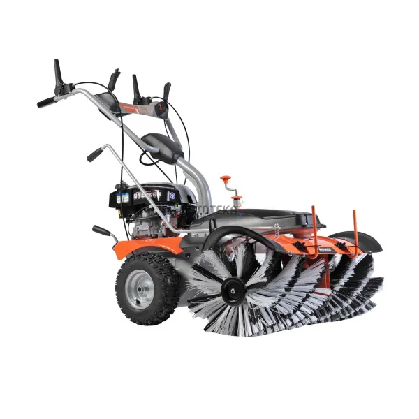 Машина подметальная Patriot (Патриот) S 510 BS | Мототека