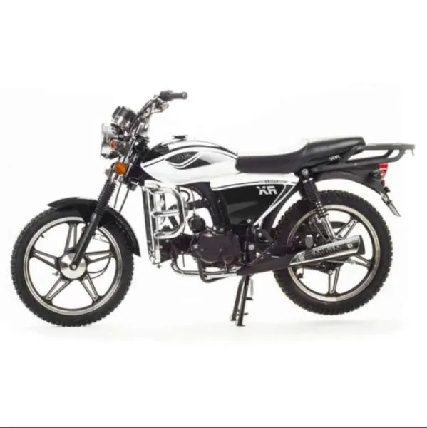 Мопед MotoLand (Мотолэнд) Альфа RX 7 | Мототека