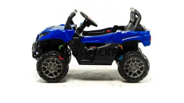 Детский электромобиль MotoLand (Мотолэнд) C009