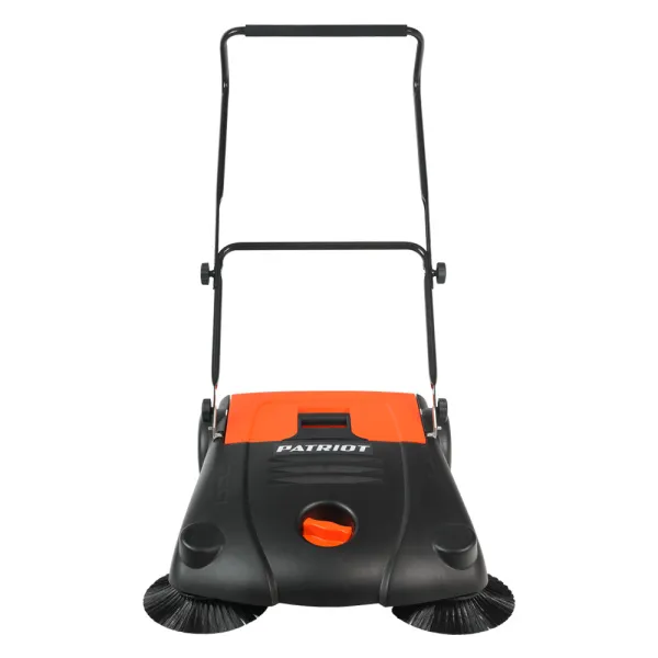 Машина подметальная Patriot (Патриот) MS 70 | Мототека