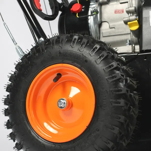 Подметальная машина универсальная Patriot (Патриот) PS 888 S | Мототека