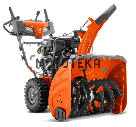 Снегоуборщик бензиновый Husqvarna (Хускварна) ST 330