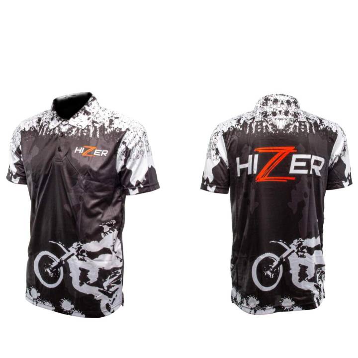 Футболка (текстиль) HIZER (Хайзер) AT-3190 #2 (XL)