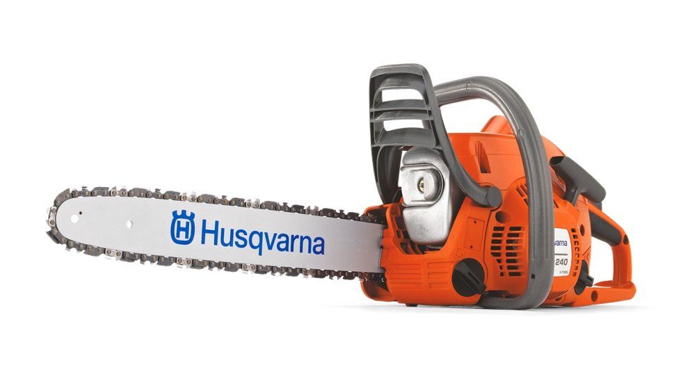 Бензопила HUSQVARNA (Хускварна) 240
