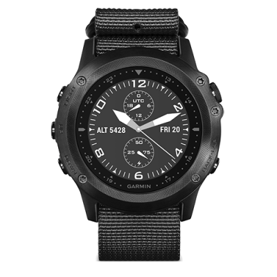 Часы Garmin (Гармин) TACTIX®Bravo Часы Garmin (Гармин) TACTIX®Bravo