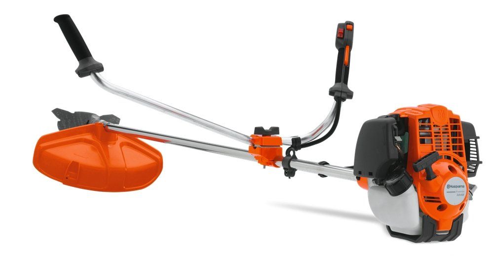 Триммер бензиновый HUSQVARNA (Хускварна) 324 RX NEW