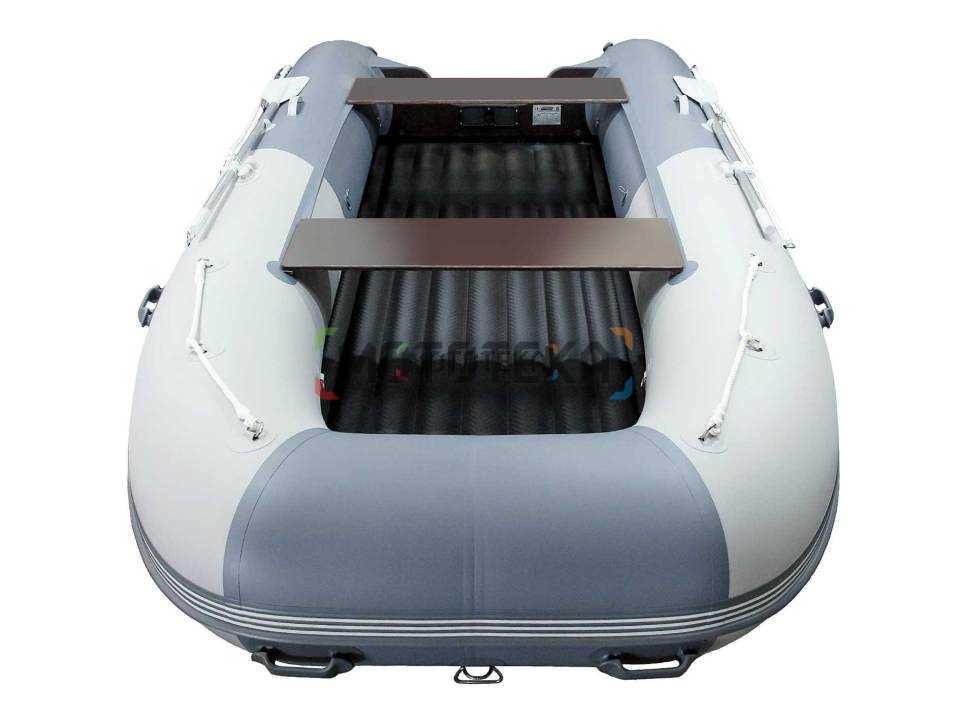 Лодка ПВХ GLADIATOR (Гладиатор) E 450 S (Спб)