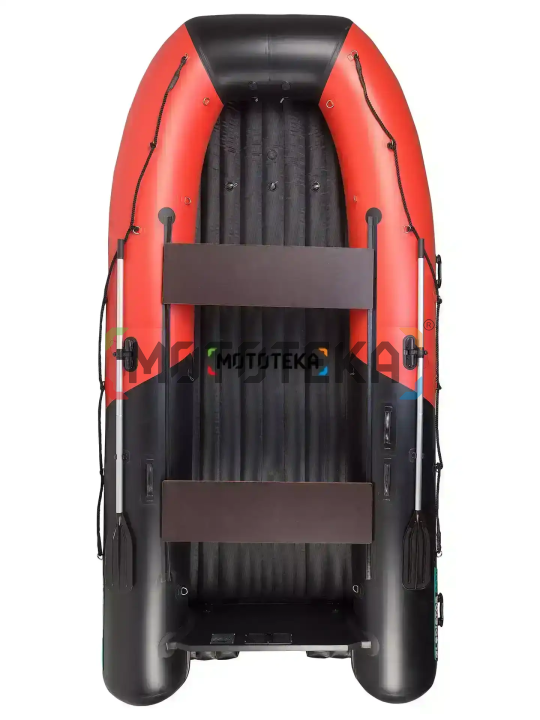 Лодка ПВХ GLADIATOR (Гладиатор) E 450 S JET цифровой камуфляж (Спб)