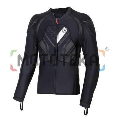 Защита тела (черепаха) Scoyco (Скойко) AM03 чёрный 2XL