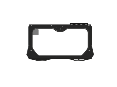 Лобовое стекло для YAMAHA YXZ 1000 2019- AL 3 мм