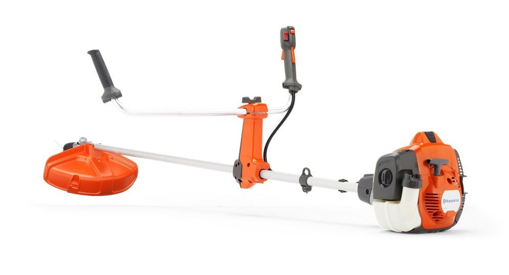 Триммер бензиновый HUSQVARNA (Хускварна) 525RX NEW ( X - TORQ)