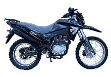 Мотоцикл кроссовый / эндуро Мотомир DRIVE 250 красный с ПТС