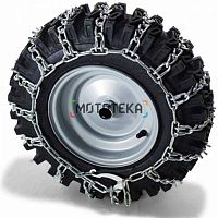 Цепи на колеса DAEWOO (Дэу) DASС 200