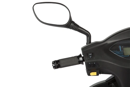 Электроскутер Volteco TRIKE NEW фото 11