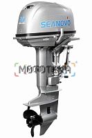 Лодочный мотор Seanovo (Сеаново) SN 30 FHL