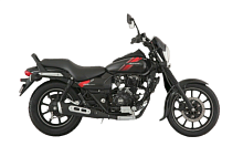 Мотоцикл чоппер / круизер BAJAJ (Баджадж) Avenger street 220 DTS - i (2019) с ПТС