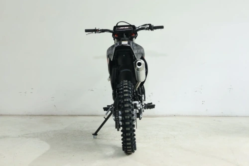 Мотоцикл кроссовый / эндуро JHLMOTO M1 CB300 (ZS175FMM) фото 7 Мотоцикл кроссовый / эндуро JHLMOTO M1 CB300 (ZS175FMM) фото 7