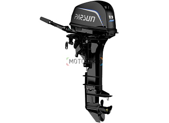 Лодочный мотор Parsun (Парсун) T9.9 BMS PRO