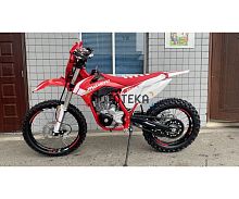 Мотоцикл кроссовый / эндуро JHLMOTO Z1 CB300F (ZS175FMM)