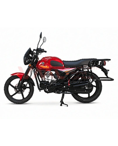 Мопед Vento (Венто) VMC NOVA RS DARK RED