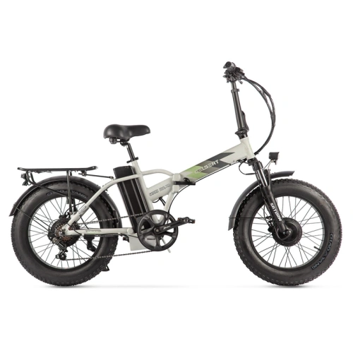 Электровелосипед Gelbert Saturn Dual PRO Электровелосипед Gelbert Saturn Dual PRO