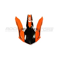 Козырек для кроссового шлема ROCKOT (Рокот) RM-217 Kinetic