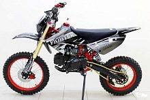 Питбайк Мотомир Fighter TTR 125