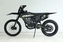 Мотоцикл кроссовый / эндуро JHLMOTO L3 PR300 Pro (177FMN)