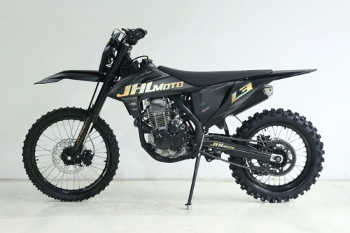 Мотоцикл кроссовый / эндуро JHLMOTO L3 PR300 Pro (177FMN) Мотоцикл кроссовый / эндуро JHLMOTO L3 PR300 Pro (177FMN)