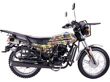 Мотоцикл дорожный Racer (Рейсер) RC150 - 23A Tourist камуфляж с ПТС