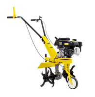 Мотокультиватор Huter (Хутер) GMC - 5.0