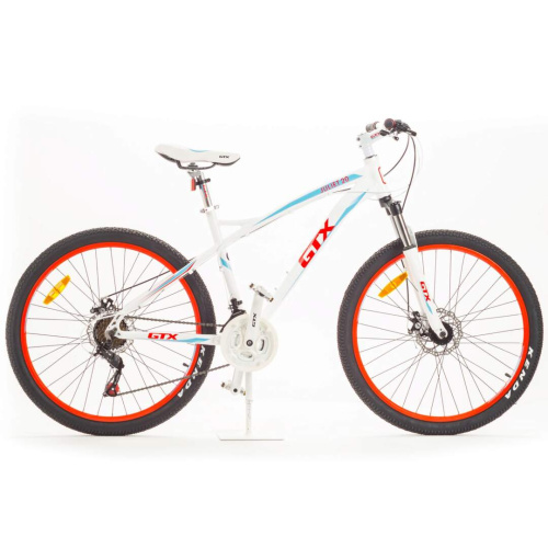 Велосипед 26" GTX (MotoLand) JULIET 20 (рама 17.5") (000099)