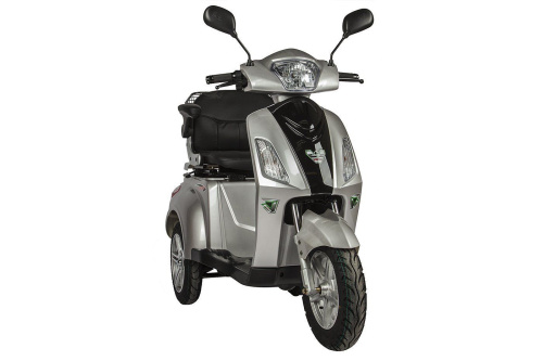 Электроскутер Volteco (Волтеко) Trike New фото 3 Электроскутер Volteco (Волтеко) Trike New фото 3